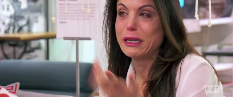 Bethenny Frankel