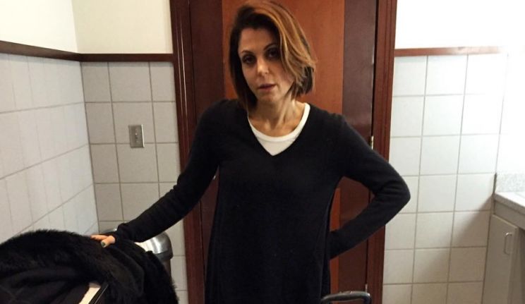Bethenny Frankel