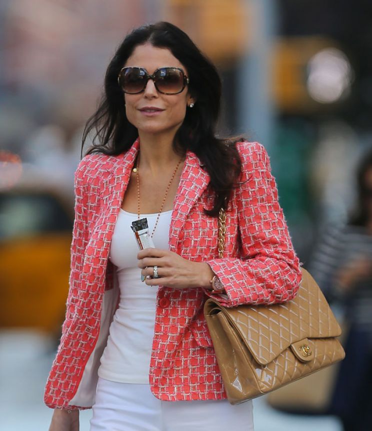 Bethenny Frankel