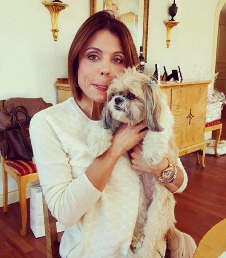 Bethenny Frankel