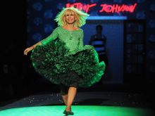 Betsey Johnson