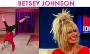 Betsey Johnson