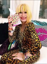 Betsey Johnson