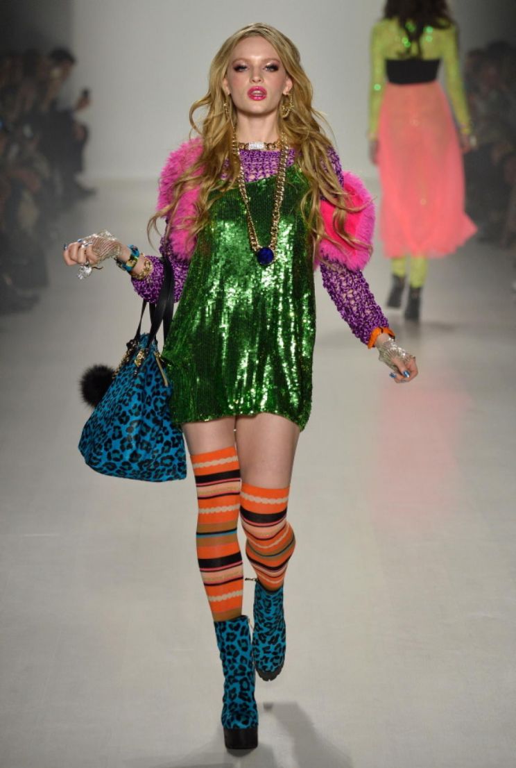 Betsey Johnson