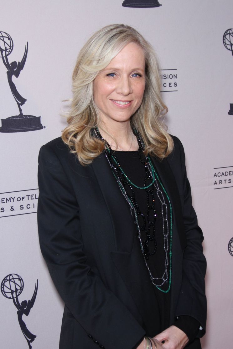Betsy Beers