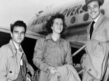 Betsy Blair