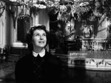 Betsy Blair
