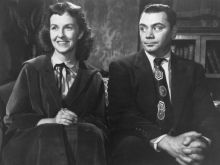 Betsy Blair