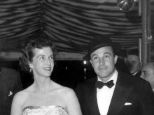Betsy Blair
