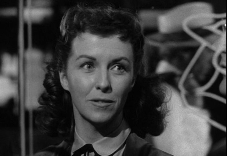 Betsy Blair