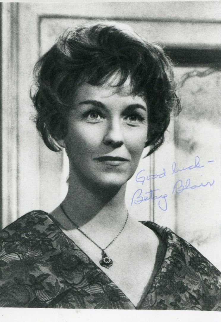 Betsy Blair