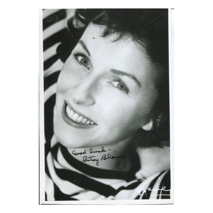 Betsy Blair