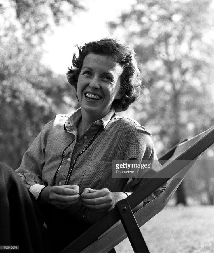 Betsy Blair