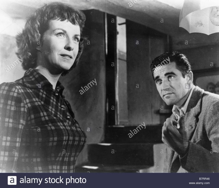 Betsy Blair