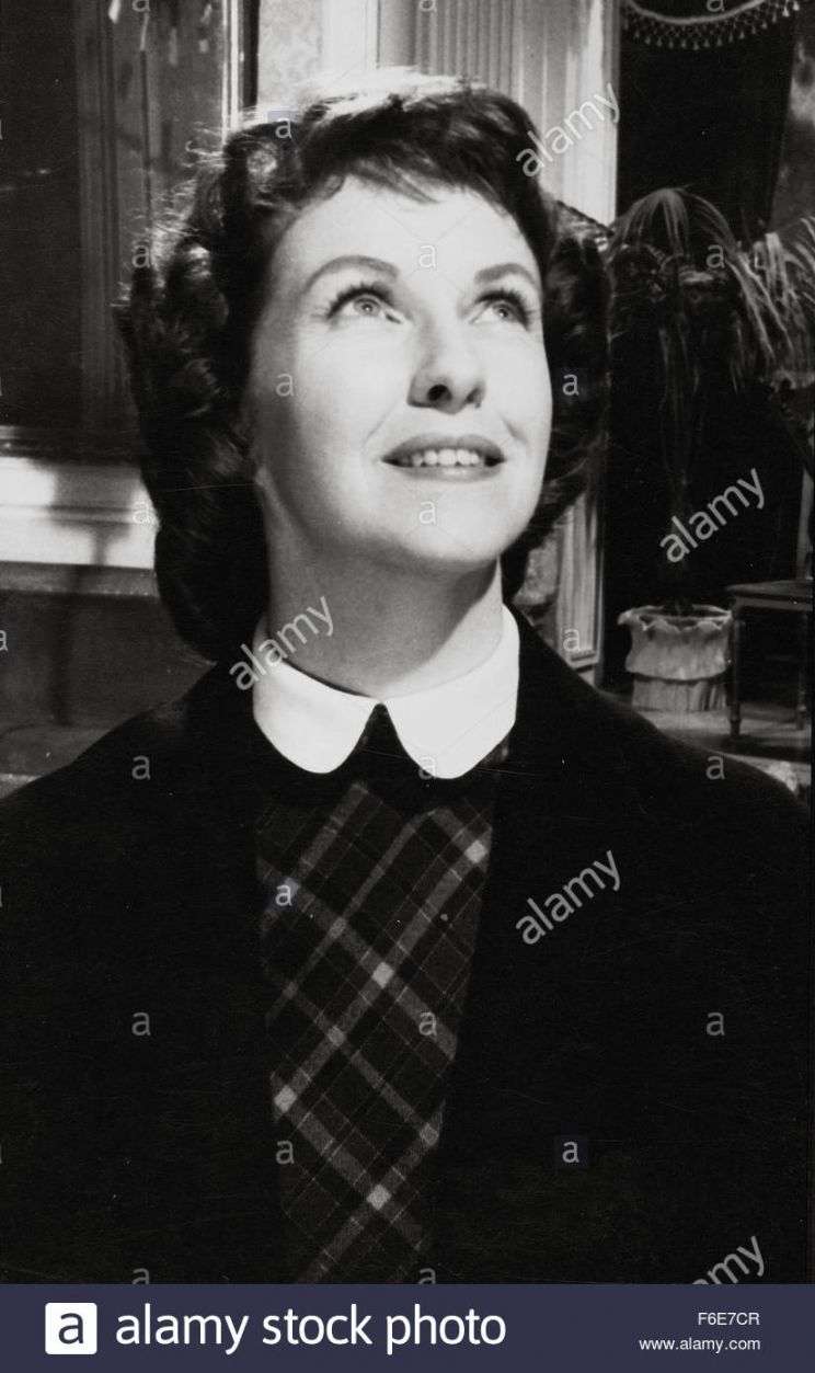 Betsy Blair