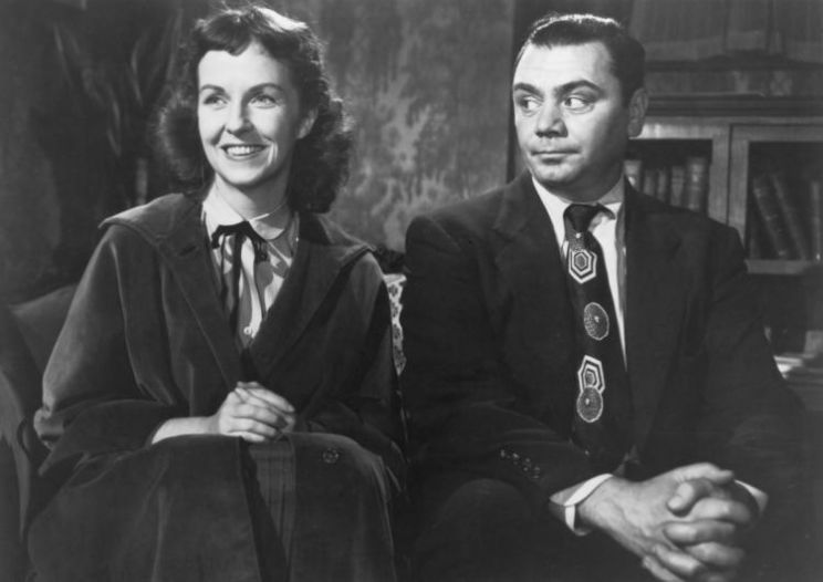 Betsy Blair