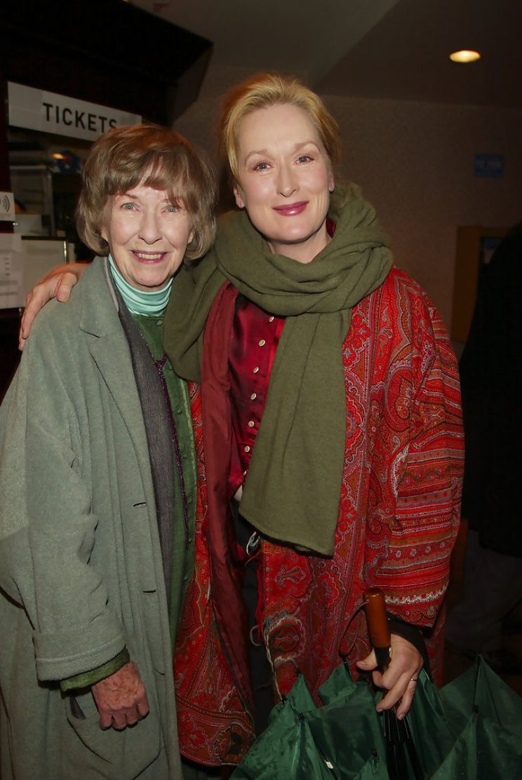 Betsy Blair