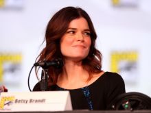 Betsy Brandt