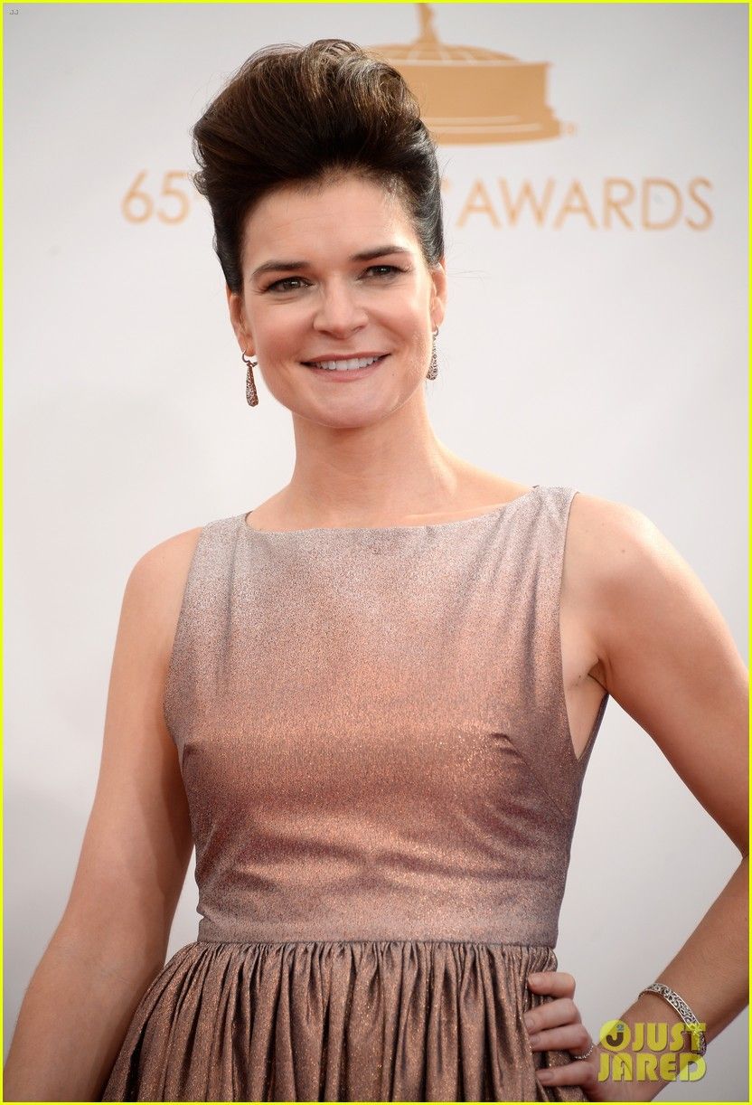 Pictures Of Betsy Brandt