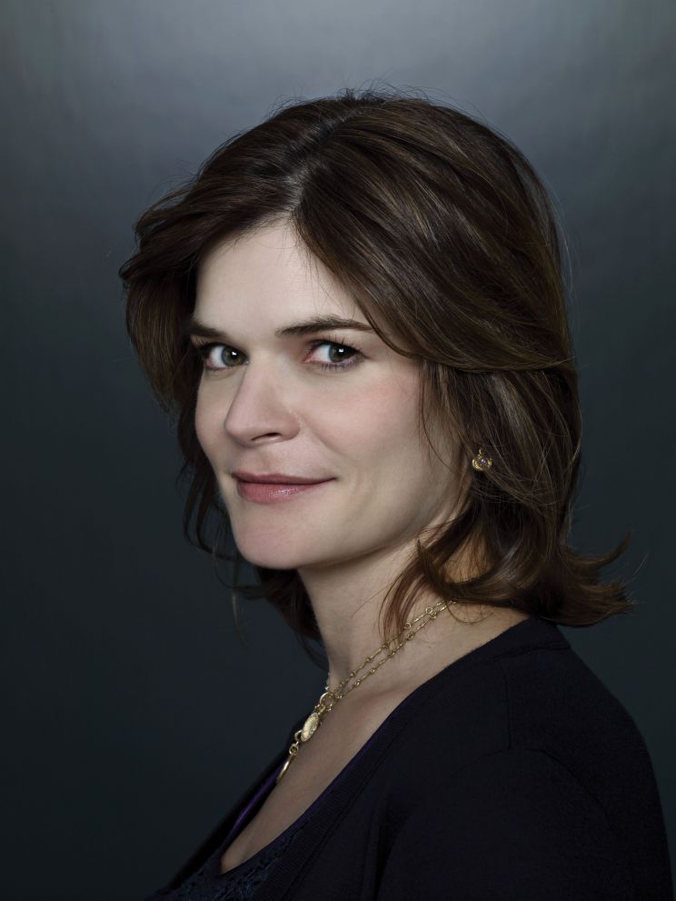 Betsy Brandt