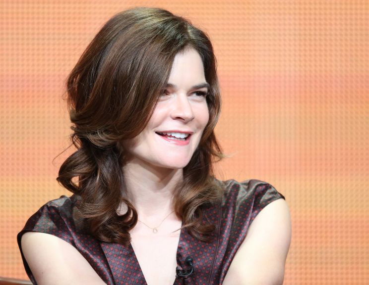 Betsy Brandt