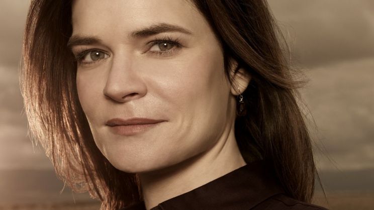 Betsy Brandt