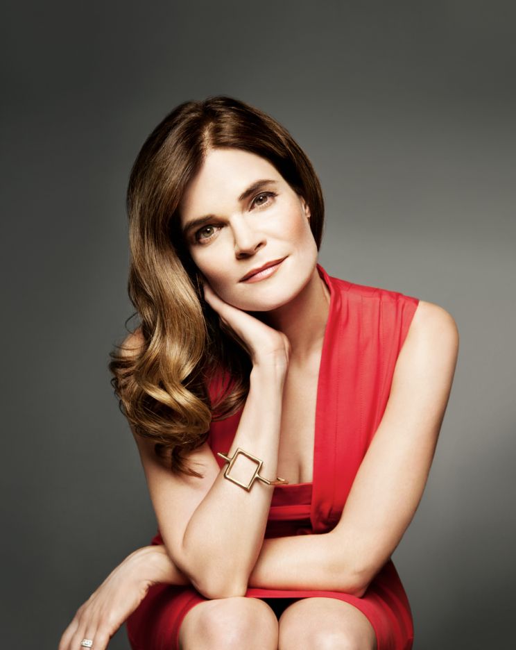 Betsy Brandt