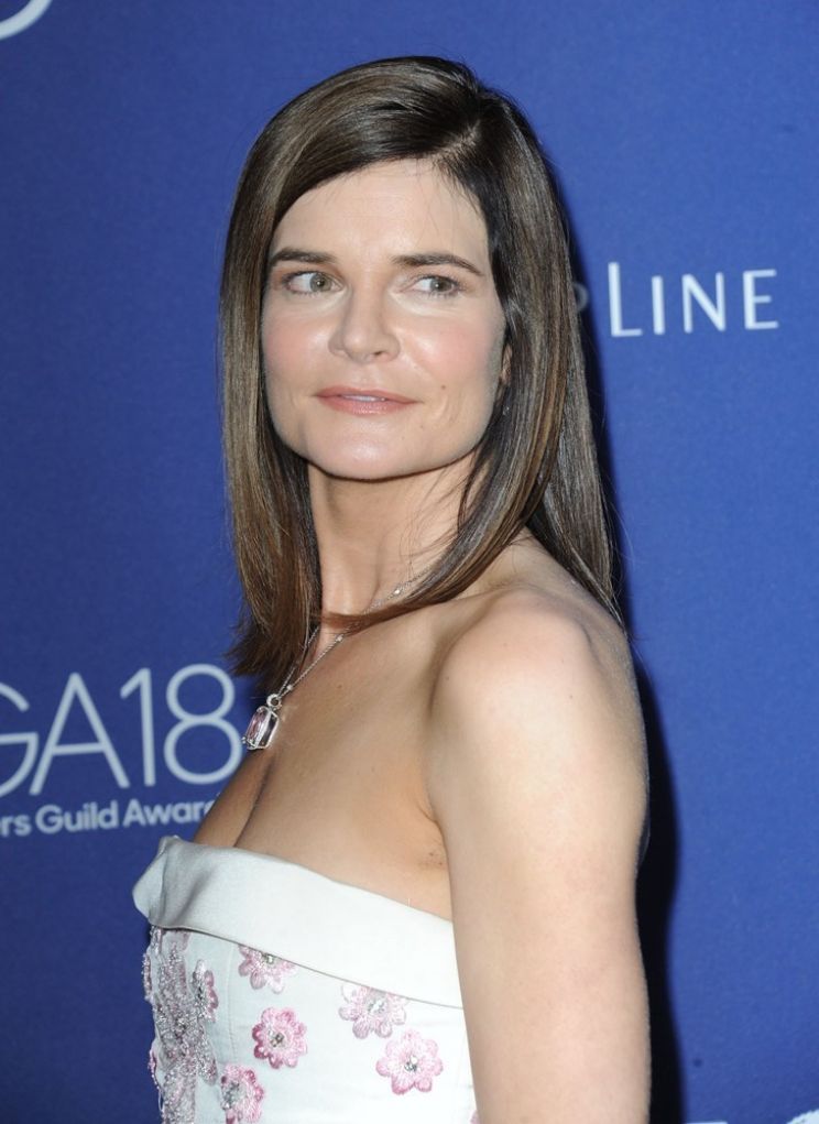 Betsy Brandt