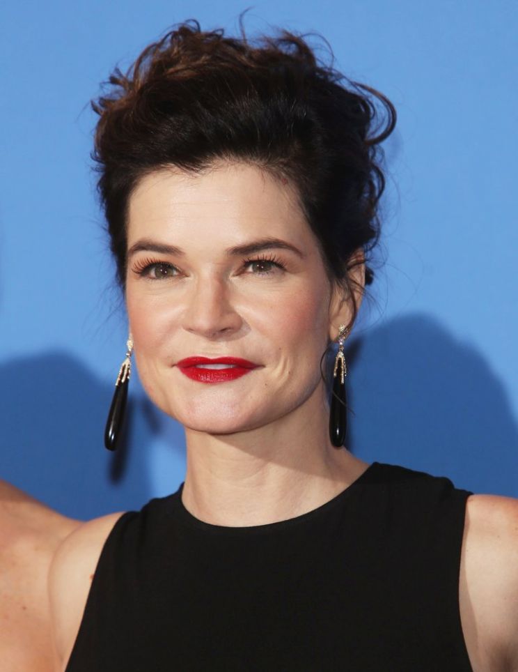 Betsy Brandt