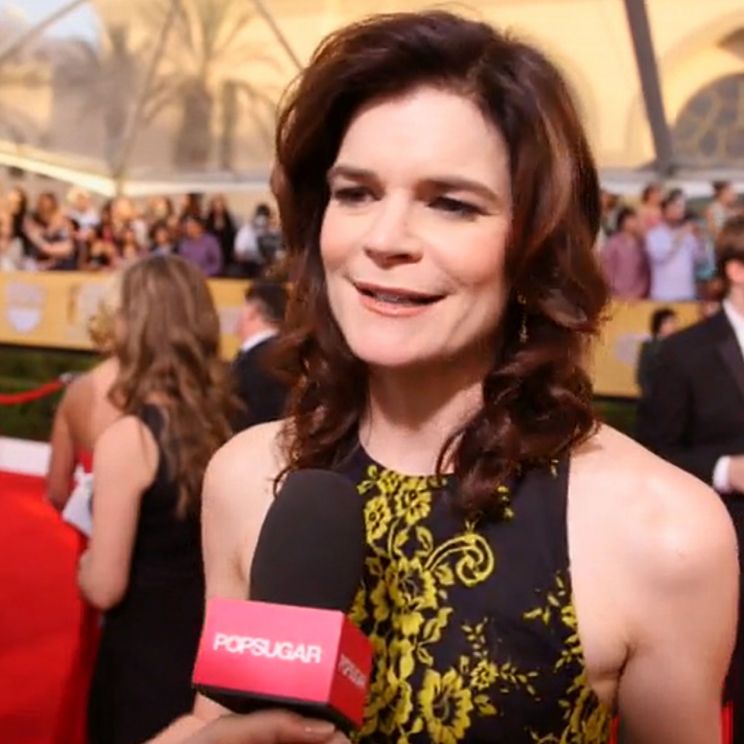 Betsy Brandt