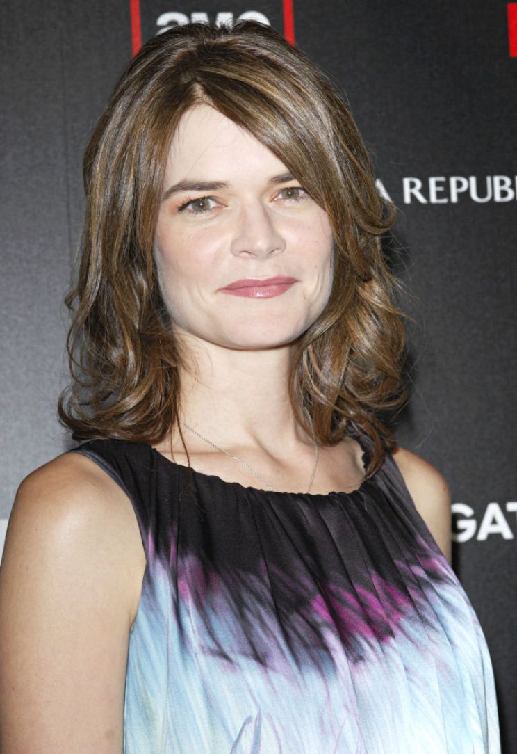 Betsy Brandt