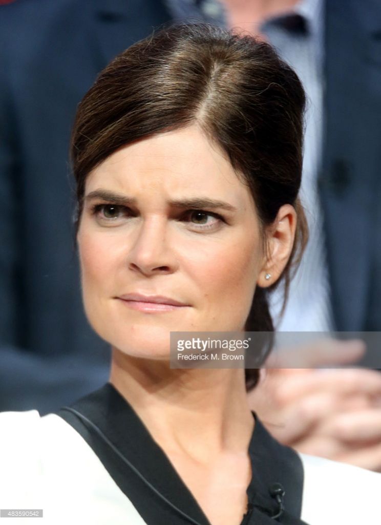 Betsy Brandt