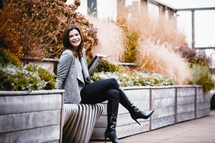 Betsy Brandt