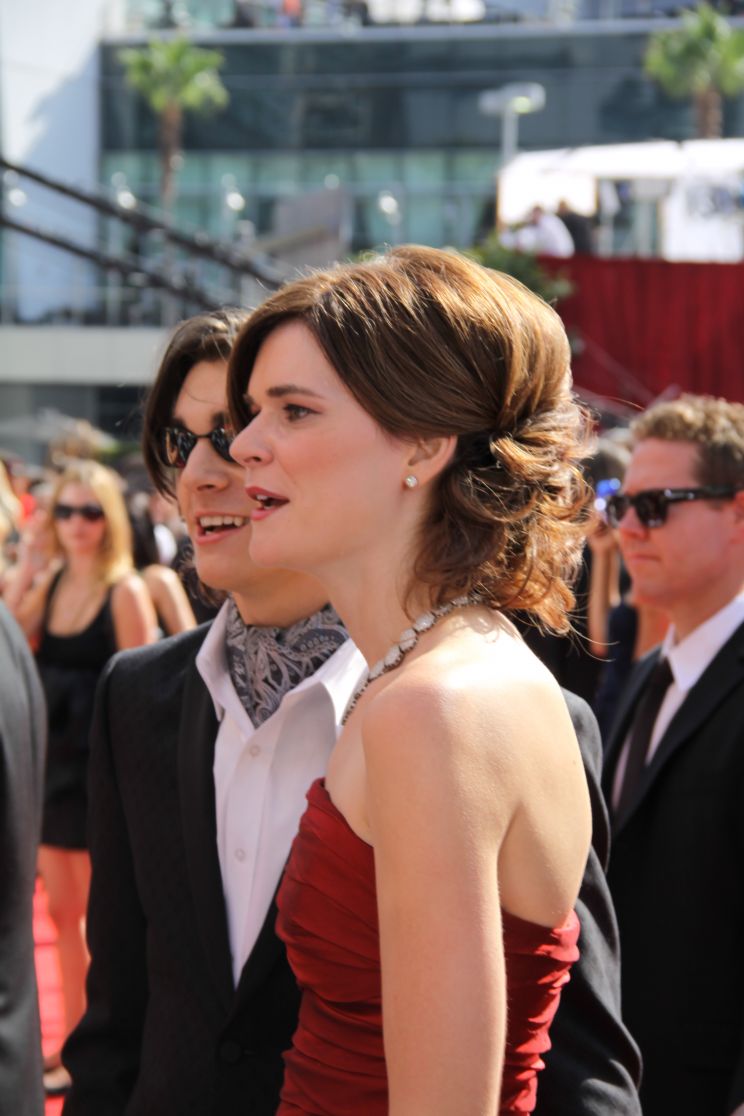 Betsy Brandt