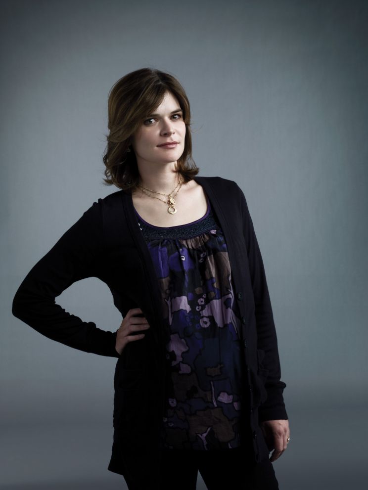 Betsy Brandt