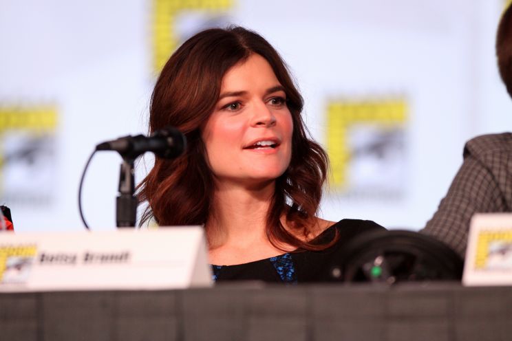 Betsy Brandt