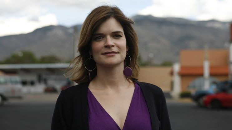 Betsy Brandt