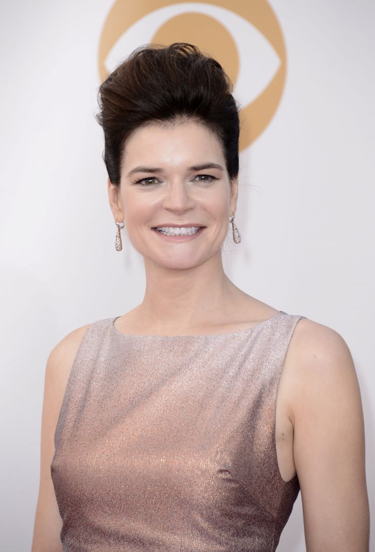 Betsy Brandt