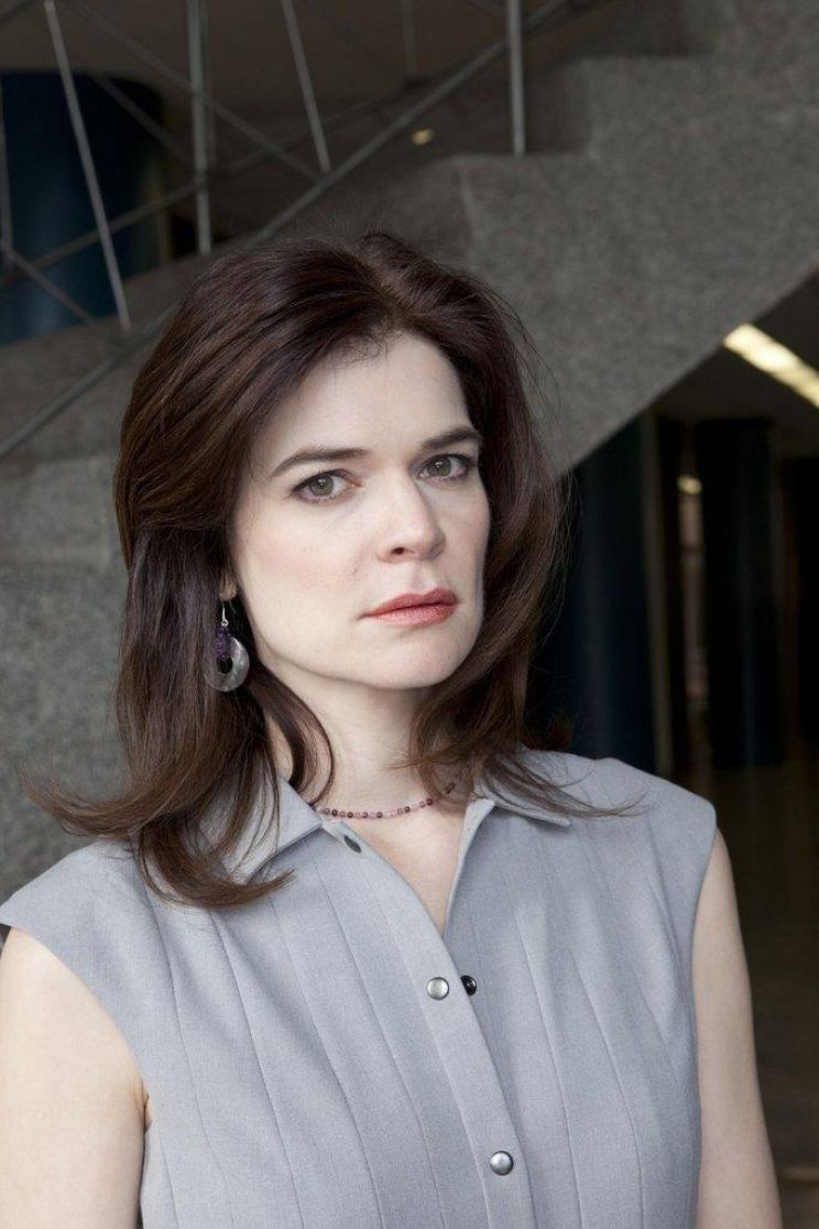 Betsy Brandt