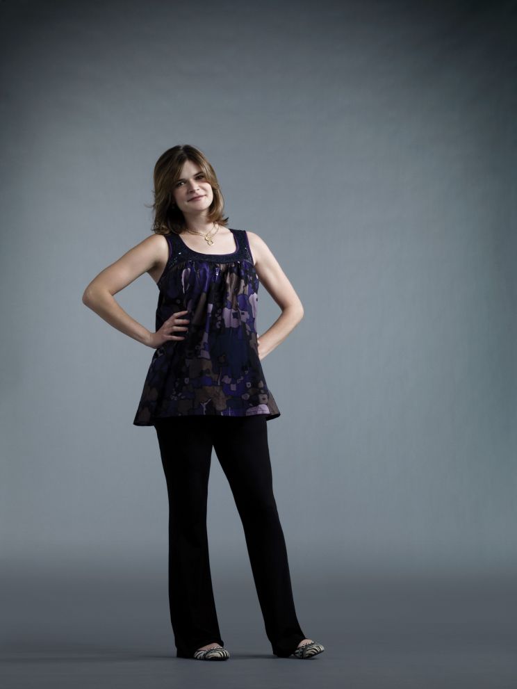 Betsy Brandt