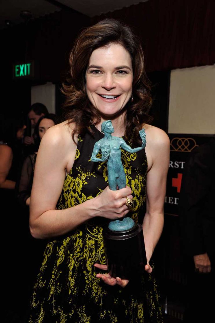 Betsy Brandt