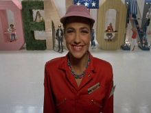 Betsy Brantley