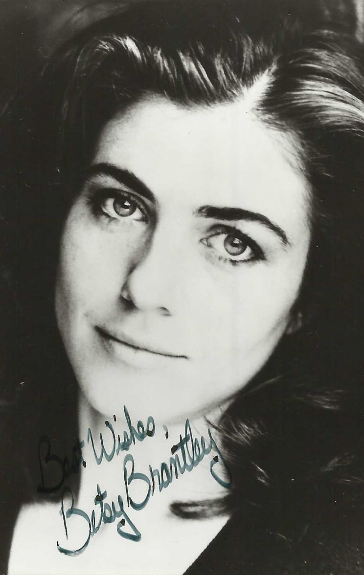 Betsy Brantley