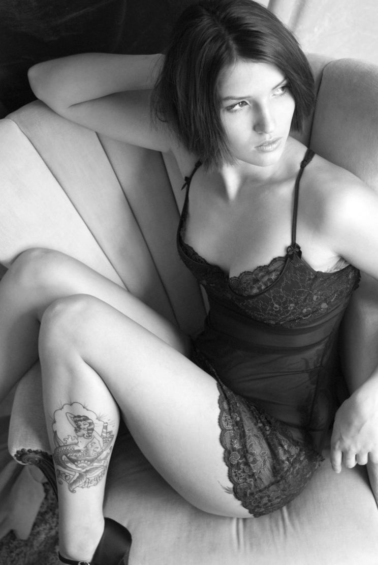 Betsy Brantley