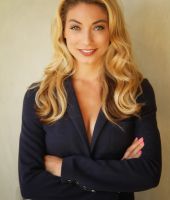 Betsy Cox