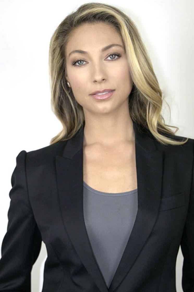 Betsy Cox