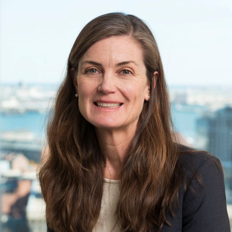 Betsy Cox