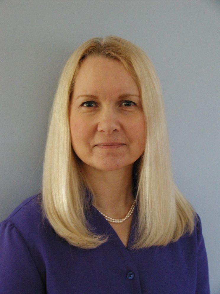 Betsy Cox