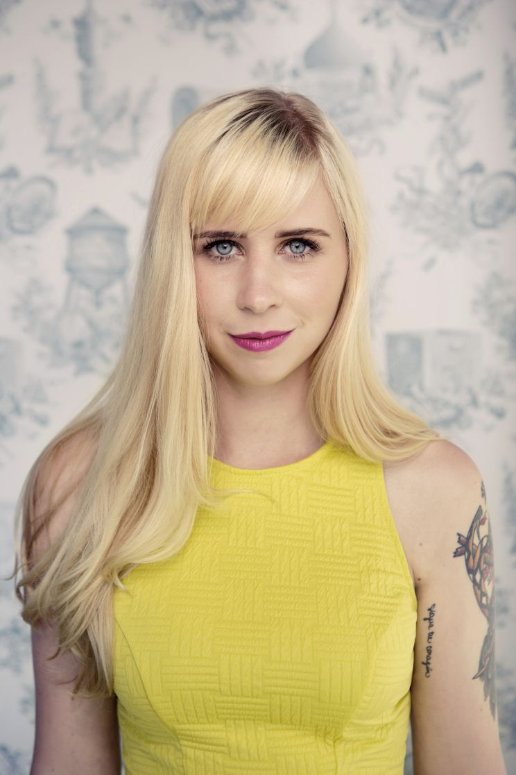 Betsy Cox