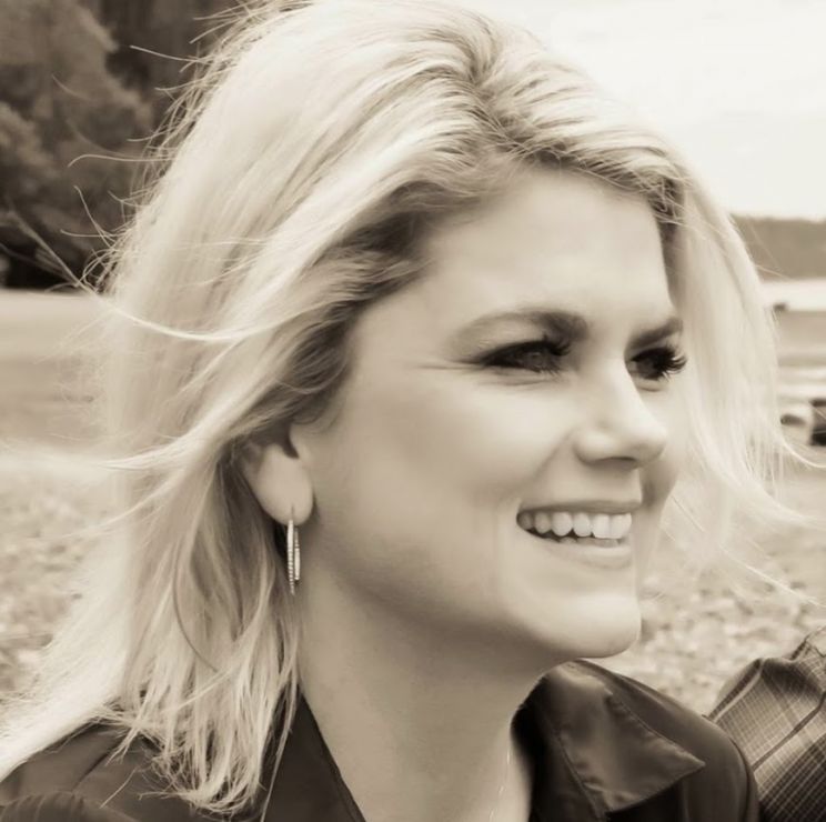 Betsy Cox